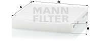 Kupefilter, HONDA CITY Sedan, CITY Sedan III, CITY Sedan IV, JAZZ II, 08R79-SAA-600B, 80291-SAA-505-HE, 80291-SAA-506-HE, 80291-SAA-E01,