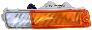Blinkers, Höger fram, MITSUBISHI L200, MR109134