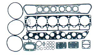 Sotningssats 170c, Passar till Volvo Penta