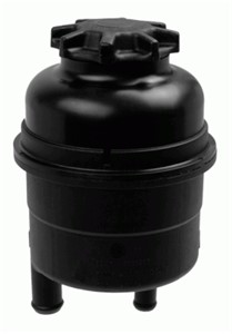 Utjämningskärl, hydraulolja servostyrning, ALPINA,BMW,MINI, 1 097 164, 1 124 680, 2 227 264, 32 41 1 097 164, 32 41 1 124 680, 32 41 2 2