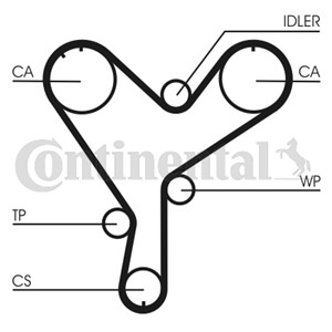 Kamrem, ISUZU,LEXUS,OPEL,TOYOTA,VAUXHALL, 1356862030, 1356869025, 13568YZZ06, 5636375, 8971363210, 97136321