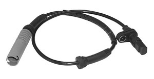 ABS-givare, Sensor, hjulvarvtal, framaxel höger, framaxel vänster, BMW X5 [E53], 34 52 6 752 016, 34 52 6 756 379, 34526752016, 34526756