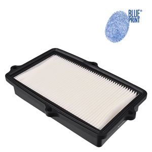 Luftfilter, HONDA CONCERTO, CONCERTO Sedan, ROVER 200 Cabriolet II, 200 Coupé, 200 Halvkombi II, 400 II, 17220-PD4-E00, 17220-PP4-305, 1