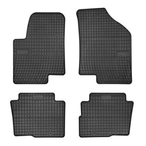 Gummimatta, kupé, KIA SOUL I
