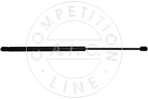 Gasfjäder, bagageutrymme, Bak, NISSAN MICRA II, 90450-4F110, 90450-4F111, 90451-4F110, 90452-4F215, 90452-4F228