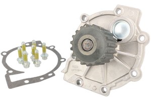 Vattenpump, VOLVO S60 II, S80 II, S90 II, V40 Halvkombi, V60 I, V70 III, V90 Kombi II, XC60 SUV I, XC70 II, XC90 II, 31368179