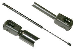 Gasfjäder, bagageutrymme, CITROËN XANTIA, 00008731C3, 29491120, 8731.96, 8731.97, 8731.C2, 8731.C3, 8731C3, 949901