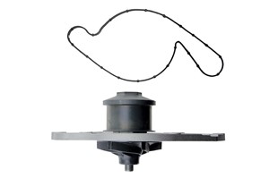 Vattenpump, CHRYSLER 300C, 300C Touring, GRAND VOYAGER V, PACIFICA, SEBRING, SEBRING Cabriolet, DODGE CHARGER, JOURNEY, NITRO, 00K047929