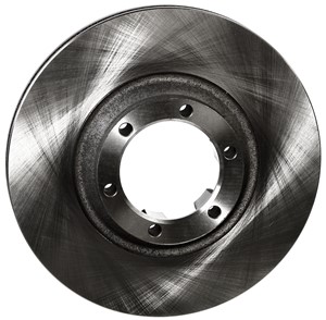 Bromsskiva, Framaxel, MITSUBISHI GALLOPER, L 300 Buss III, L 300 Skåp III, L200, PAJERO I, PAJERO Canvas Top I, HB403101, MB407038, MB40