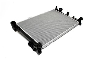 Kylare, motorkylning, MERCEDES-BENZ, 995002703, 995006203, A0995002703, A0995006203