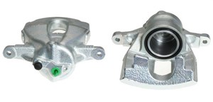 Bromsok, Framaxel, Framför axeln, Vänster, TOYOTA AURIS, AURIS Skåp/halvkombi, COROLLA Sedan, 47750-02340, 47750-02341
