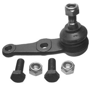Kulled / Spindelled, Framaxel, Höger, Nedre