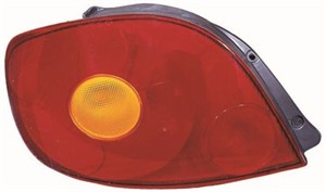 Baklykta, Höger, DAEWOO MATIZ, 950028/41, 96563515
