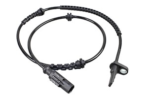 ABS-givare, Sensor, hjulvarvtal, Framaxel, Höger, Vänster, FIAT 500X, JEEP RENEGADE SUV, 51941079