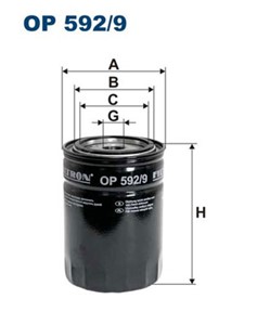 Oljefilter, CITROËN,FIAT,IVECO,PEUGEOT, 1109 AF, 1109 AG, 1109 AT, 1109 Z7, 1109 Z8, 1606267580, 299 5655, 500038753, 71749828, 8094864,