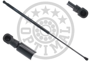 Gasfjäder, bagageutrymme, Tvåsidig, RENAULT TALISMAN Grandtour, 90452 1674 R, 90452 2251 R, 904524377R