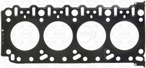 Packning, topplock, PORSCHE CAYENNE, 948.104.172.05