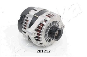 Generator, CHEVROLET EPICA, 96647269
