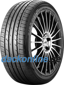 Falken ZIEX ZE914 Ecorun RUNFLAT ( 225/50 R17 94W runflat )