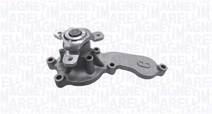 Vattenpump, HONDA CR-Z, INSIGHT, JAZZ III, 19200-RBJ-003