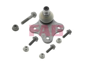 Kulled / Spindelled, Framaxel, ABARTH,ALFA ROMEO,CITROËN,FIAT,OPEL,PEUGEOT,VAUXHALL, 3 52 067, 3 52 087, 3520.W3*, 352067, 352087, 3520W