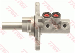 Huvudbromscylinder, CITROËN C1, PEUGEOT 107, TOYOTA AYGO, 4601 R3, 47025-09010