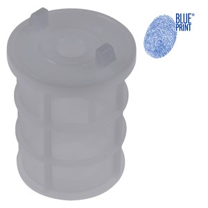 Bränslefilter, Vänster, I bränslebehållaren, MITSUBISHI, MB129894, MB129895, MB181933, MR571545