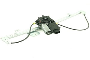 Fönsterhiss, Fram, Höger, IVECO,NISSAN,OPEL,RENAULT,VAUXHALL, 4500493, 504053528, 504173866, 504356351, 7700352495, 8200162710