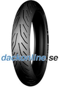 Michelin Pilot Power 3 Scooter ( 120/70 R15 TL 56H M/C, Framhjul )