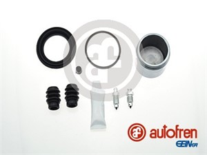 Reparationssats, bromsok, Framaxel, HONDA, 45018-S04-013, 45018-SAA-900, 45018-SAA-E50, 45018-SO4-000, 45018-SO4-G01, 45018-SR3-G00, 450