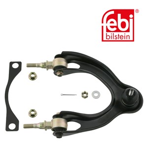 Länkarm, framaxel höger, Upptill, HONDA CIVIC Hatchback V, CIVIC Sedan V, CRX III, 51450-SR0-A01, 51450-SR0-A02, 51450-SR3-003, 51450-SR