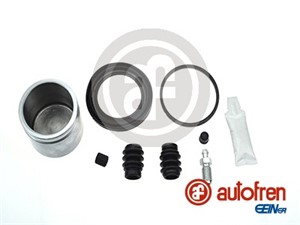 Reparationssats, bromsok, Framaxel, HYUNDAI ELANTRA Sedan III, ELANTRA Sedan IV, KIA MAGENTIS, SOUL I, 5 8110 3K 050, 5 8130 3K 050, 5 8