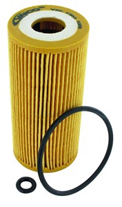 Oljefilter, MERCEDES-BENZ A-KLASS [W168, W169], B-KLASS Sports Tourer [W245], VANEO [414], 640 180 00 09, 640 180 01 09, 668 180 00 09,