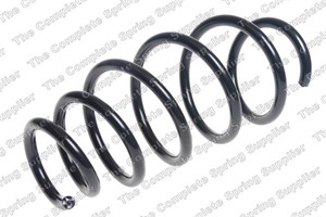 Spiralfjäder, Framaxel, OPEL ASTRA J, ASTRA J Sedan, ASTRA J Sports Tourer, VAUXHALL ASTRA Mk VI, 13402590, 312548