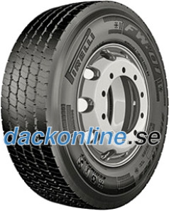 Pirelli FW01 ( 295/80 R22.5 154/149M XL )