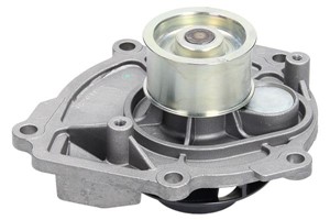 Vattenpump, CHRYSLER GRAND VOYAGER V, DODGE NITRO, JEEP CHEROKEE, WRANGLER III, LANCIA VOYAGER Minibus, minivan, 068027359AA, 68027359A