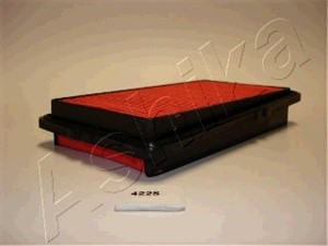 Luftfilter, HONDA ACCORD IV, ACCORD V, ACCORD Aerodeck IV, ACCORD Coupé IV, ROVER 600 I, 17220P45G00, 17220-P45-G00, 17220PT0003, 17220P