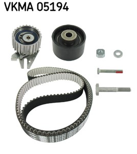 Kamremskit, OPEL,SAAB,SUZUKI,VAUXHALL, 12761-79J50, 12781-79J50, 12781-79J51, 12810-79J51, 12810-79J52, 46352133, 55 212 159, 55183527,
