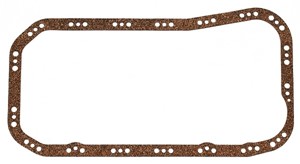 Packning, oljetråg, ALFA ROMEO,CITROËN,FIAT,LANCIA, 60 808 629, 7647596
