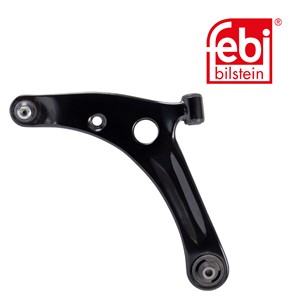 Länkarm, framaxel vänster, Nedre, MITSUBISHI COLT VI, COLT CZC Cabriolet VI, COLT Skåp/halvkombi, SMART FORFOUR, 4013A135, 454 330 07 07