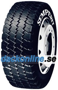 Semperit M277 Trailer-Steel ( 385/65 R22.5 160K 20PR )