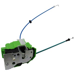 Lås, dörr, Höger bak, ALFA ROMEO GIULIETTA, 50509884, 50525355, 71754429, 71775256, 71775810