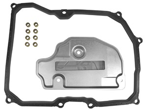 Oljefiltersats, automatväxellåda, AUDI,SEAT,SKODA,VW, 09G 321 370, 09G 325 429 kit, 09G 325 429, 09G 325 429_kit, 24 11 7 551 080, 24 11