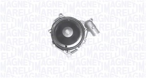 Vattenpump, PORSCHE 911, BOXSTER, 99610601151, 99610601153