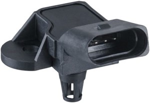 Sensor, insugstryck, AUDI,SEAT,SKODA,VW, 036 906 051, 036 906 051D