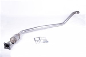 Katalysator, CHRYSLER VOYAGER IV, 4881025AE, 4881025AF