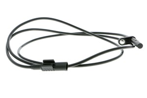 ABS-givare, Sensor, hjulvarvtal, Bakaxel, Bakaxel vänster, Vänster, MERCEDES-BENZ,VW, 2E0 927 748 B, 68013831AA, 68013831AB, 906 540 11