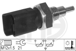 Sensor, kylvätsketemperatur, ALFA ROMEO,FIAT,LANCIA, 46753479, 60816476, 77363458