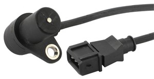 Sensor, varvtal, SKODA FAVORIT, FAVORIT Forman, FAVORIT Pick-up, 004 165 008