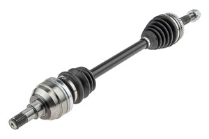 Drivaxel, Vänster, CHEVROLET AVEO / KALOS Halvkombi, AVEO / KALOS Sedan, 96832203